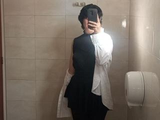 TifannyRussell - Sexe cam en vivo - 20708182