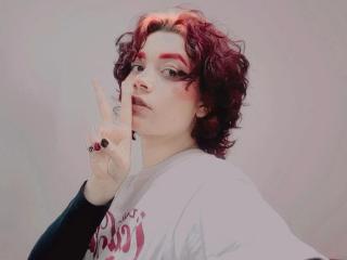 TifannyRussell - Live sex cam - 20708206