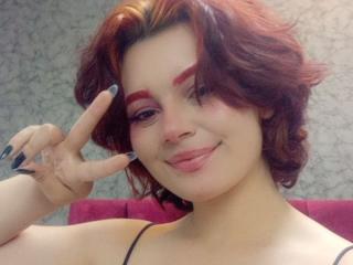 TifannyRussell - Sexe cam en vivo - 20708246