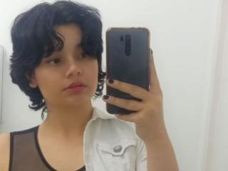 TifannyRussell - Live sex cam - 20708258