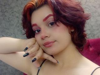 TifannyRussell - Sexe cam en vivo - 20708282