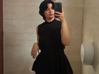 TifannyRussell - Live sex cam - 20708298