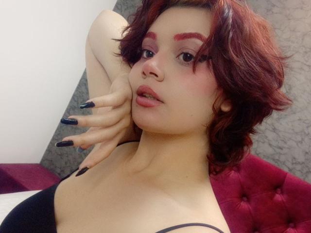 TifannyRussell - Sexe cam en vivo - 20708310