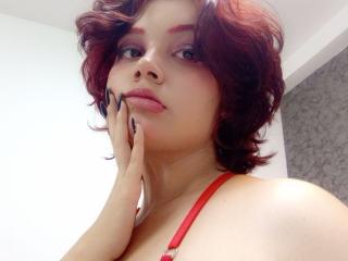 TifannyRussell - Live sex cam - 20708326