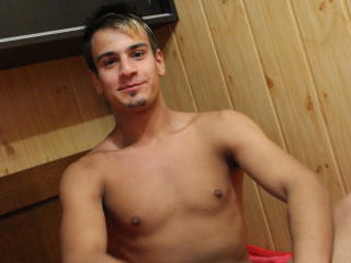 AlexDeep - Sexe cam en vivo - 2070867