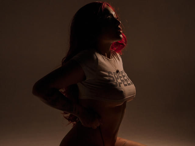 VictoriaGray - Live sex cam - 20708826