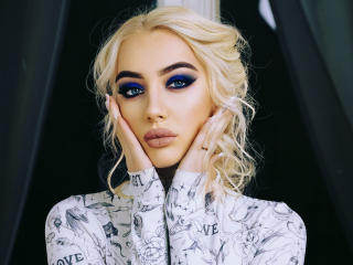 BonniBlondi - Live porn &amp; sex cam - 20709410