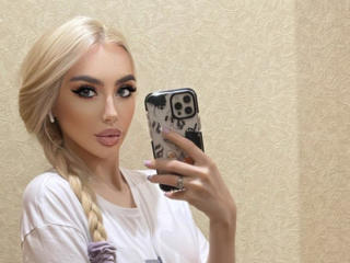 BonniBlondi - сексуальная веб-камера в реальном времени - 20709414