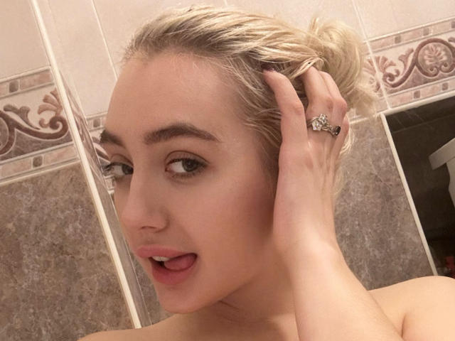 BonniBlondi - сексуальная веб-камера в реальном времени - 20709422