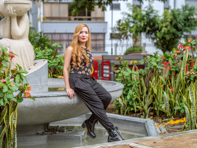 MissaYagamii - сексуальная веб-камера в реальном времени - 20709442