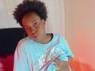 KarlaSalazar - сексуальная веб-камера в реальном времени - 20709610