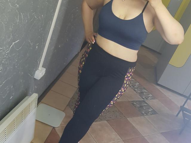 BountyGirl - Live porn &amp; sex cam - 20709670