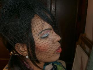 Hollies-hot - Live porn &amp; sex cam - 20712542