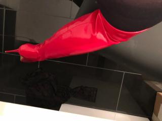 Sekretaerin41-hot - Sexe cam en vivo - 20714166