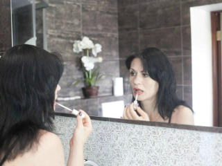 EVILENSA-hot - Live porn &amp; sex cam - 20714650