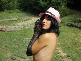 GoddessUniq-hot - сексуальная веб-камера в реальном времени - 20714986