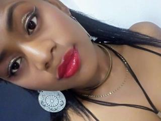 EbonySkyX - Live porn &amp; sex cam - 20715234