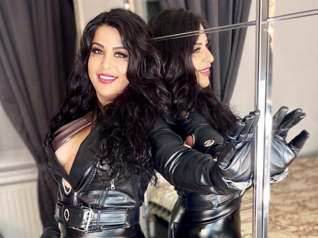 LadyAyse-hot - Sexe cam en vivo - 20715514