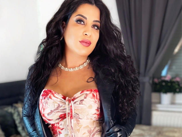 LadyAyse-hot - Sexe cam en vivo - 20715518