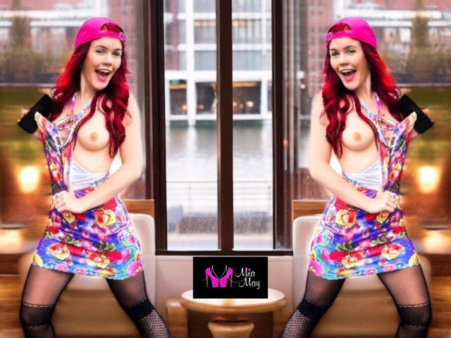 MiaMay-hot - Sexe cam en vivo - 20716074