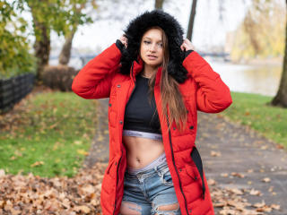 KinkyKylie-hot - сексуальная веб-камера в реальном времени - 20716370