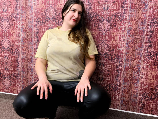 TracyEmerson-hot - Live porn &amp; sex cam - 20716406