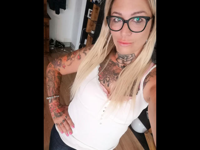 SexyMaus49-hot - Sexe cam en vivo - 20716706
