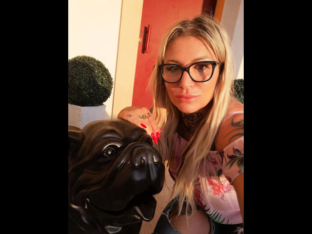 SexyMaus49-hot - сексуальная веб-камера в реальном времени - 20716710