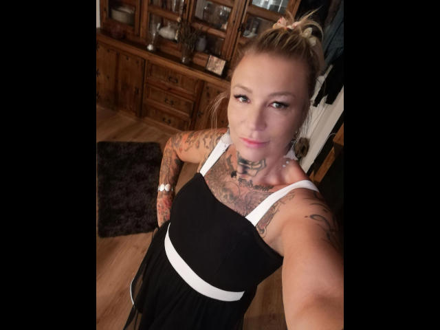 SexyMaus49-hot - сексуальная веб-камера в реальном времени - 20716718