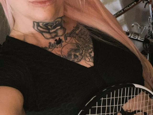 SexyMaus49-hot - Sexe cam en vivo - 20716730