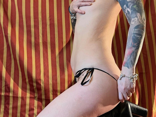 LadyMallory-hot - Live porn &amp; sex cam - 20716822