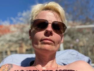 LadyMallory-hot - Sexe cam en vivo - 20716830