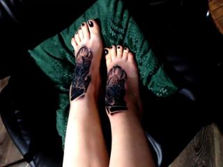 ScorpionLady-hot - Live porn &amp; sex cam - 20716918