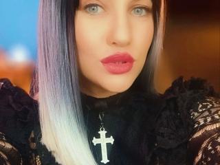ScorpionLady-hot - сексуальная веб-камера в реальном времени - 20716954