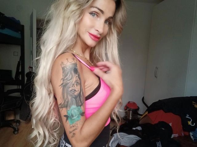 ReifeGabi4u-hot - сексуальная веб-камера в реальном времени - 20716970