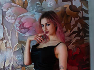 ClarissaSexy-hot - Live porn &amp; sex cam - 20718402