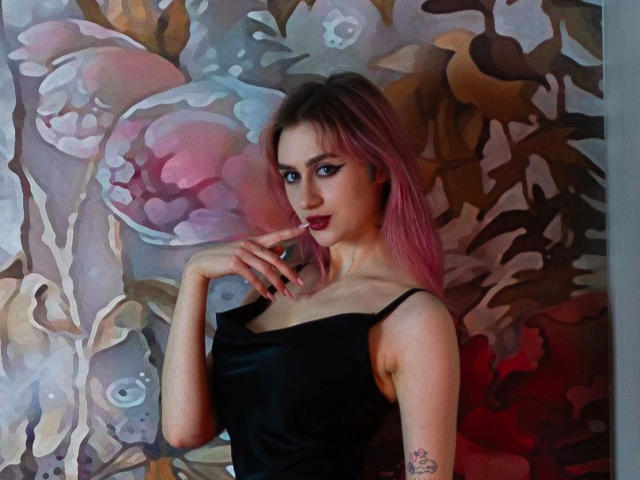 ClarissaSexy-hot - Live porn &amp; sex cam - 20718402