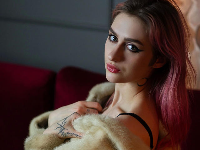 ClarissaSexy-hot - Sexe cam en vivo - 20718418