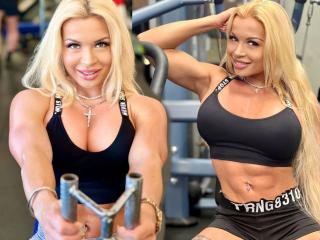 Lina-Fitness - Live porn &amp; sex cam - 20718458
