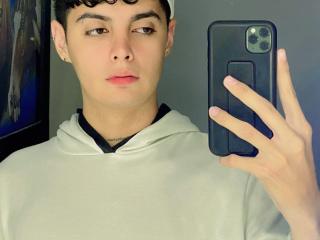 SkyllerX - Camera khiêu dâm &amp; quyến rũ trực tiếp - 20719086