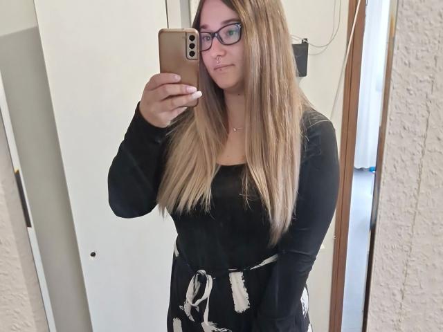 Sexy-Cira96 - Sexe cam en vivo - 20719150