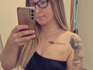 Sexy-Cira96 - Sexe cam en vivo - 20719162