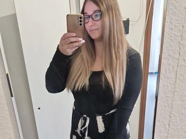 Sexy-Cira96 - Camera khiêu dâm &amp; quyến rũ trực tiếp - 20719170