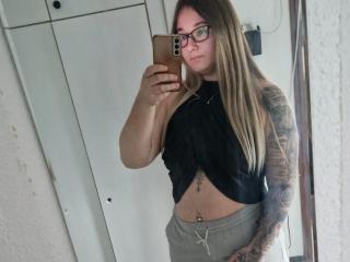 Sexy-Cira96 - Sexe cam en vivo - 20719182