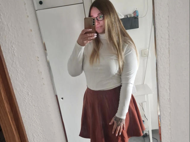 Sexy-Cira96 - Sexe cam en vivo - 20719186