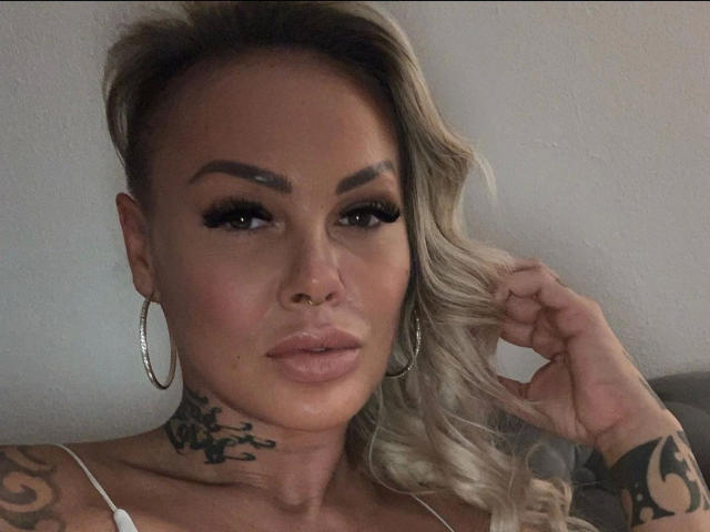 BonnievonClyde-hot - Live porn &amp; sex cam - 20719434