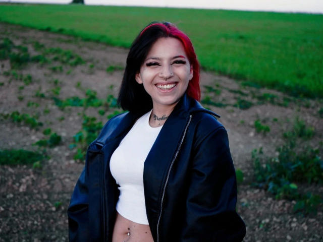 Red-Devil-hot - Sexe cam en vivo - 20719462