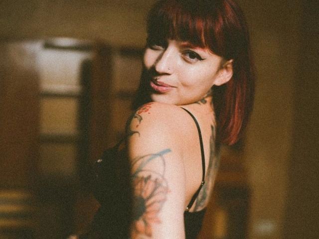 Red-Devil-hot - сексуальная веб-камера в реальном времени - 20719474