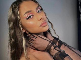 CosmoGirl-hot - Sexe cam en vivo - 20719482