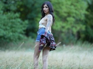 Miss-Lunatic - Sexe cam en vivo - 20720174